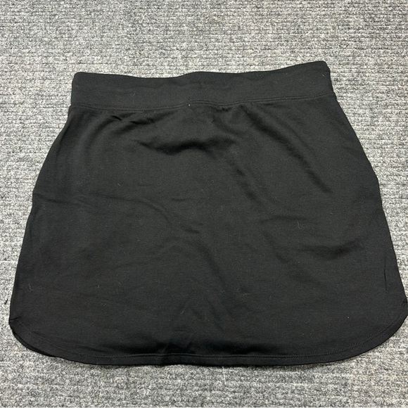 Nine West Black Mini Skirt| Size M - Picture 2 of 5